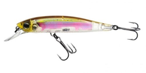 Yo-Zuri 3DR Jerkbait Wobbler 90mm 10g Real Rainbow Trout