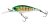 Yo-Zuri 3DR Shad Wobbler 70mm 9,5g Real Perch