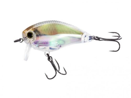 Yo-Zuri 3DR Wake Bait 2 Wobbler 50mm 8,5g Real Glass Minnow