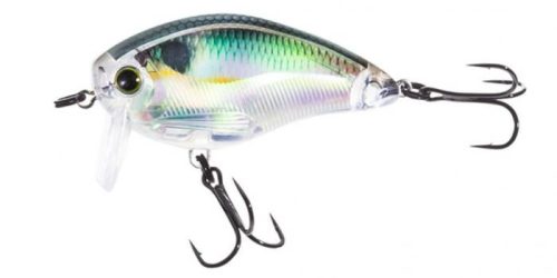 Yo-Zuri 3DR Wake Bait 2 Wobbler 50mm 8,5g Real Gizzard Shad