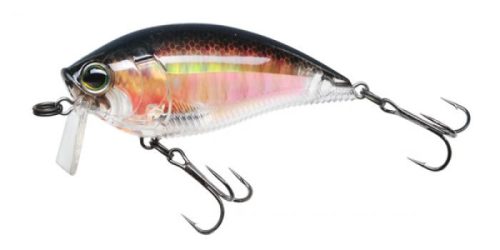 Yo-Zuri 3DR Wake Bait 2-3/4 Wobbler 70mm 16g Real Bluegill