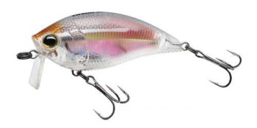 Yo-Zuri 3DR Wake Bait 2-3/4 Wobbler 70mm 16g Real Glass Minnow