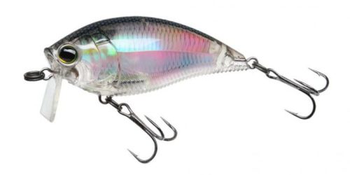 Yo-Zuri 3DR Wake Bait 2-3/4 Wobbler 70mm 16g Real Gizzard Shad