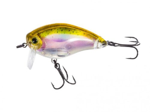 Yo-Zuri 3DR Wake Bait 2-3/4 Wobbler 70mm 16g Real Rainbow Trout