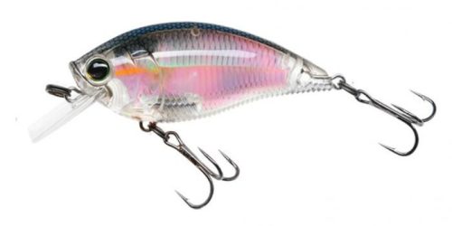 Yo-Zuri 3DR Shallow Crank 2-3/4 Wobbler 70mm 16g Real Gizzard Shad