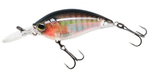 Yo Zuri 3DR Mid Crank 2-3/4 Wobbler 70mm 16g Real Bluegill