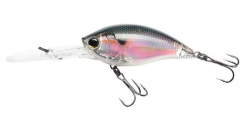 Yo-Zuri 3DR Deep Crank Wobbler 70mm 21g Real Gizzard Shad