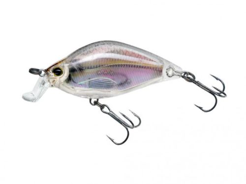 Yo-Zuri 3DR Flat Crank Wobbler 55mm 7,5g Real Glass Minnow