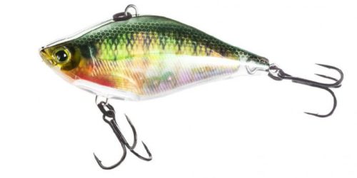 Yo-Zuri 3DR Vibe Wobbler 60mm 14g Real Bluegill