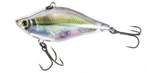 Yo-Zuri 3DR Vibe Wobbler 60mm 14g Real Glass Minnow