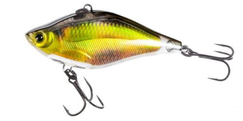 Yo-Zuri 3DR Vibe Wobbler 60mm 14g Real Golden Shiner