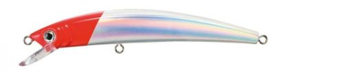 Yo-Zuri Crystal 3D Minnow Wobbler 70mm 5g C5