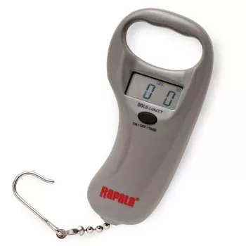 Rapala peson rsds-50 digitális mérleg 25kg