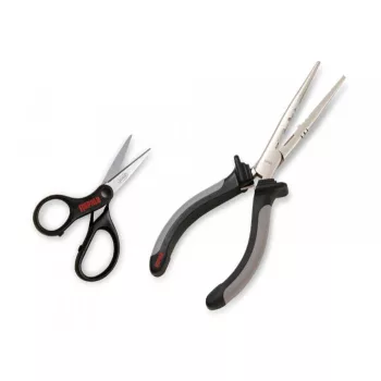 Rapala Fogó & Super Line Olló (RTC-6SPLS)