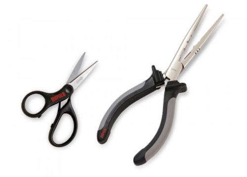 Rapala Fogó & Super Line Olló (RTC-6SPLS)