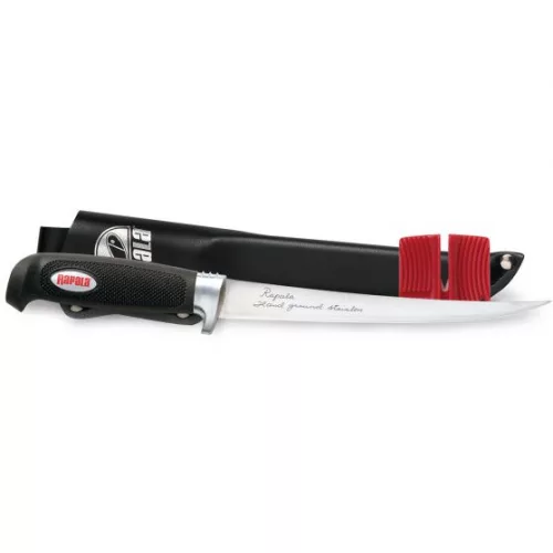 Rapala couteau706 lame 15 blist +aig