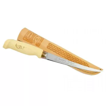 Rapala Couteau Filet FIléző Kés 10cm