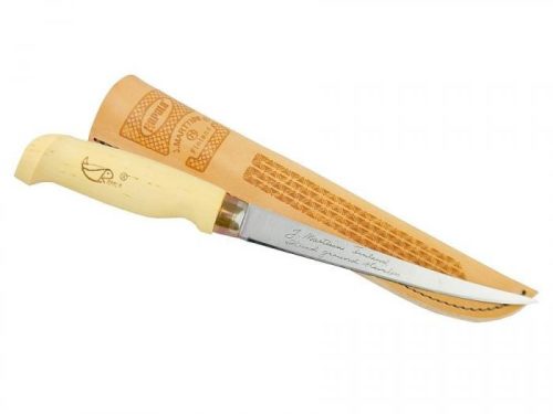 Rapala Couteau Filet FIléző Kés 10cm