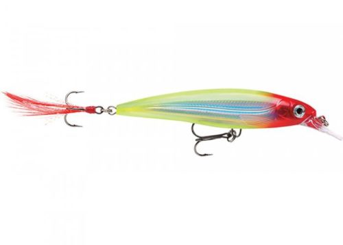 Rapala X-Rap Wobbler 10cm 13g CLN