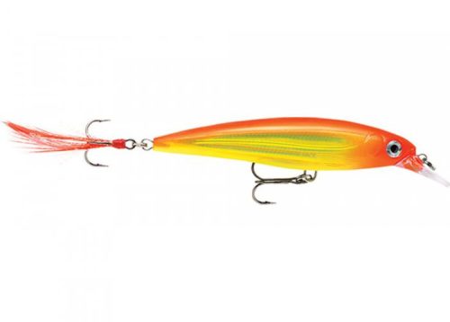 Rapala X-Rap Wobbler 10cm 13g HH