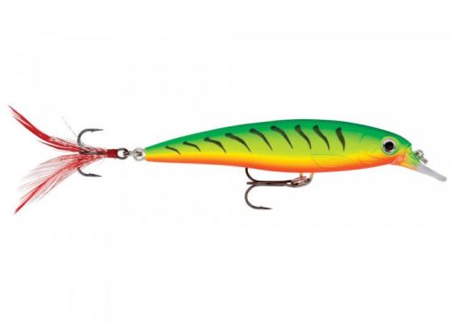 Rapala X-Rap Wobbler 10cm 13g FTU