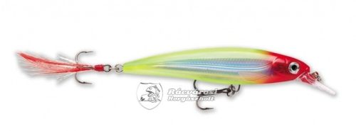 Rapala X-Rap® wobbler 8 cln