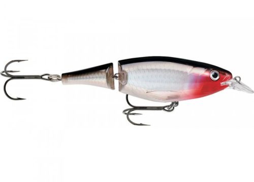 Rapala X-Rap Jointed Shad Wobbler 13cm 46g S