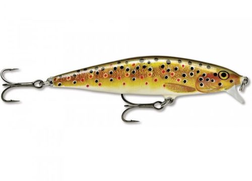 Rapala Flat Rap Wobbler 8cm 7g TR