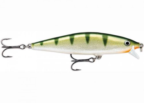 Rapala Flat Rap Wobbler 8cm 7g YP