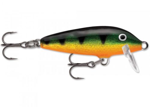 Rapala Original Floater Wobbler 3cm 2g P