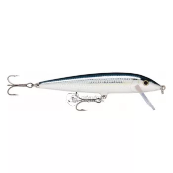 Rapala CountDown wobbler 11 ALB