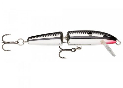 Rapala Jointed Wobbler 7cm 4g CH