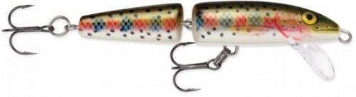 Rapala Jointed Wobbler 7cm 4g RT