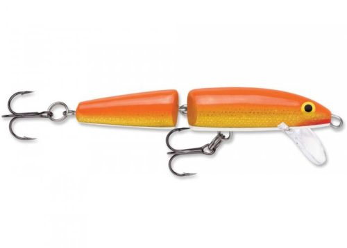 Rapala Jointed Wobbler 9cm 7g GFR