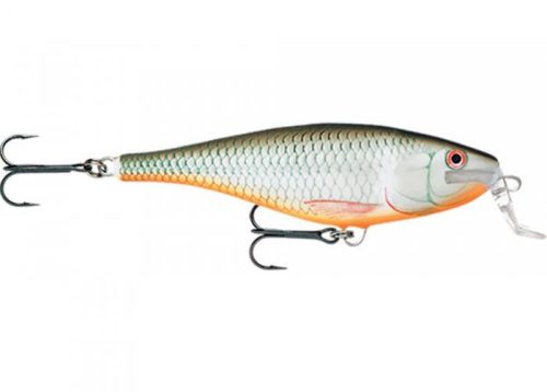 Rapala Super Shadow Rap Wobbler 14cm 45g RFSH