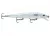 Rapala Husky Jerk Wobbler cm 12cm 13g GMN