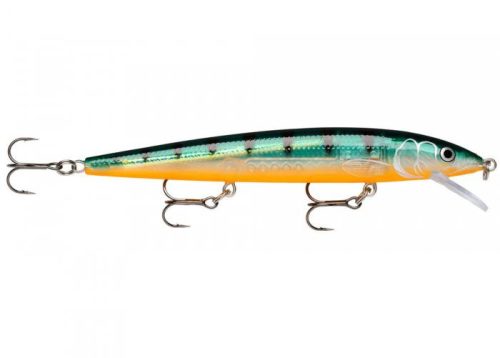 Rapala Husky Jerk Wobbler cm 12cm 13g GP