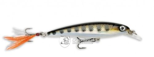 Rapala X-Rap® wobbler 6 md