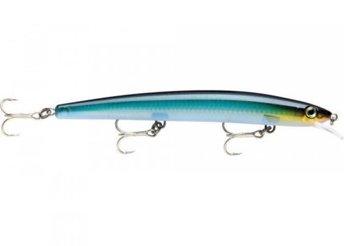 Rapala MaxRap Wobbler 11cm 13g FB