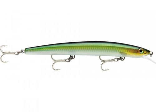 Rapala MaxRap Wobbler 11cm 13g FG