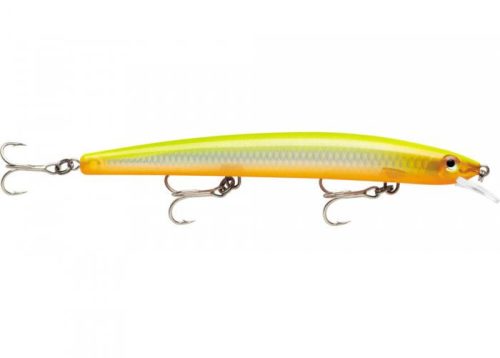 Rapala MaxRap Wobbler 11cm 13g FHC