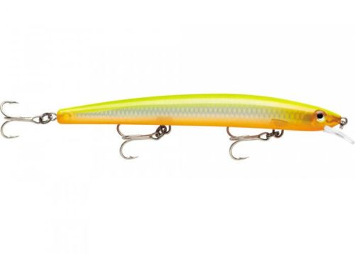 Rapala MaxRap Wobbler 13cm 15g FHC