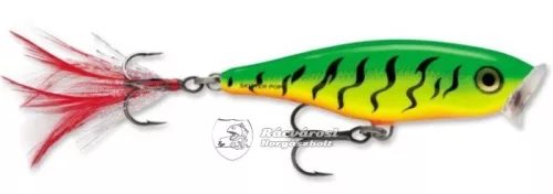 Rapala Skitter Pop® wobbler 5 FT
