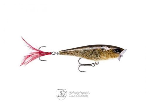 Rapala Skitter Pop 5cm FML Wobbler