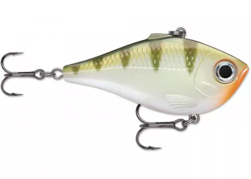 Rapala Rippin' Rap Wobbler 5cm 9g YP