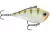 Rapala Rippin' Rap Wobbler 5cm 9g YP