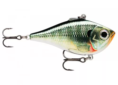 Rapala Rippin' Rap Wobbler 7cm 24g CBG
