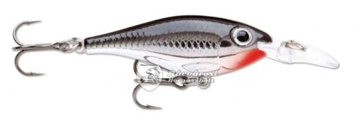 Rapala Ultra Light Shad wobbler 4 CH