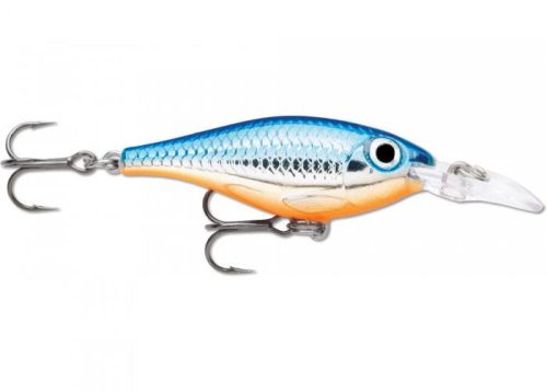 Rapala Ultra Light Shad 4cm 3g SB