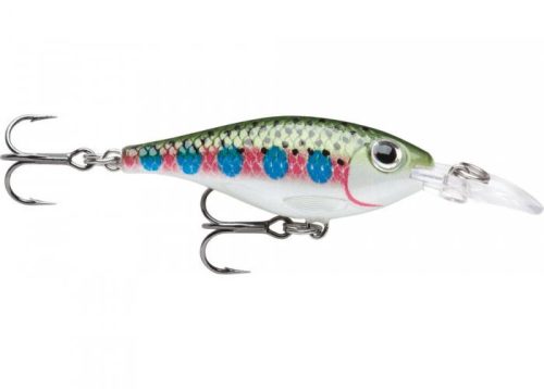 Rapala Ultra Light Shad 4cm 3g RT